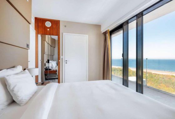 hotel ***** - Radisson Blu Resort - Pokoje - zdjęcie 1