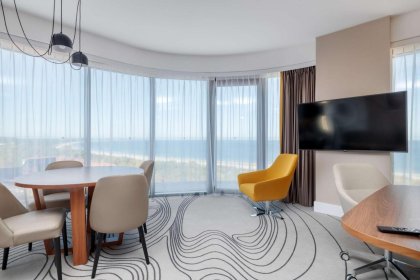 hotel ***** - Radisson Blu Resort - zdjęcie 11