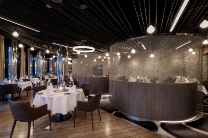 hotel ***** - Radisson Blu Resort - zdjęcie 12