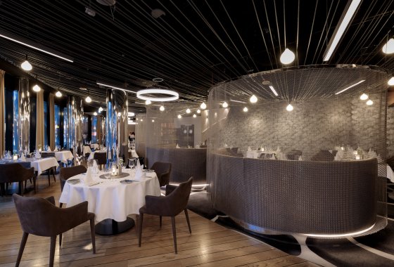 hotel ***** - Radisson Blu Resort - Usługi - zdjęcie 1