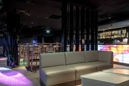 hotel ***** - Radisson Blu Resort - zdjęcie 15