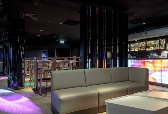hotel ***** - Radisson Blu Resort - Usługi - zdjęcie 4