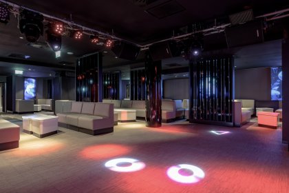 hotel ***** - Radisson Blu Resort - zdjęcie 14