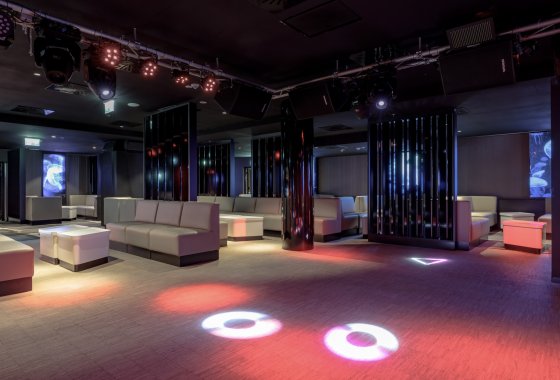 hotel ***** - Radisson Blu Resort - Usługi - zdjęcie 3