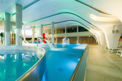 hotel ***** - Radisson Blu Resort - zdjęcie 17