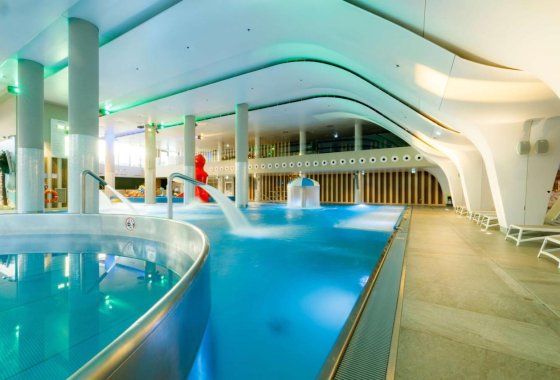 hotel ***** - Radisson Blu Resort - Usługi - zdjęcie 6