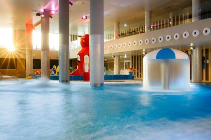 hotel ***** - Radisson Blu Resort - zdjęcie 18