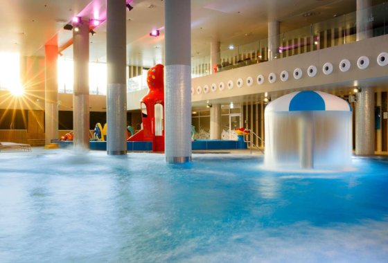 hotel ***** - Radisson Blu Resort - Usługi - zdjęcie 7