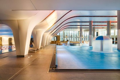 hotel ***** - Radisson Blu Resort - zdjęcie 19