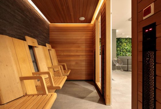 hotel ***** - Radisson Blu Resort - Usługi - zdjęcie 11
