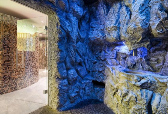 hotel ***** - Radisson Blu Resort - Usługi - zdjęcie 9