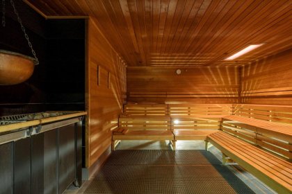 hotel ***** - Radisson Blu Resort - zdjęcie 21