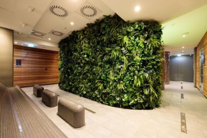 hotel ***** - Radisson Blu Resort - zdjęcie 26