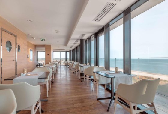 hotel ***** - Radisson Blu Resort - Usługi - zdjęcie 18
