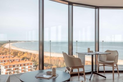 hotel ***** - Radisson Blu Resort - zdjęcie 27