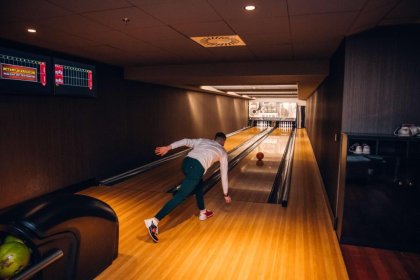 hotel ***** - Radisson Blu Resort - zdjęcie 16