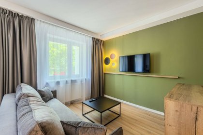 hotel *** - Hotel Campanile Warszawa Północ - zdjęcie 16