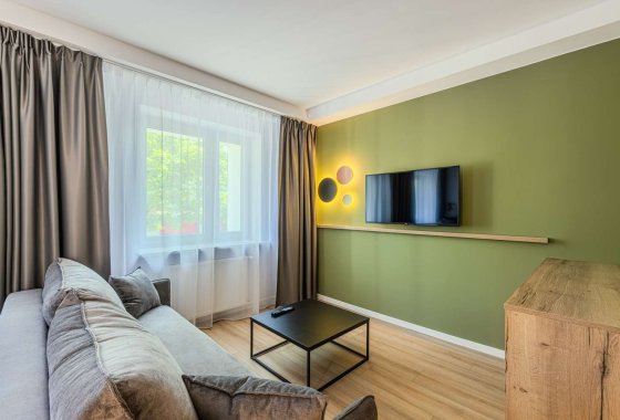 hotel *** - Hotel Campanile Warszawa Północ - Pokoje - zdjęcie 15