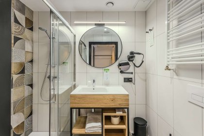 hotel *** - Hotel Campanile Warszawa Północ - zdjęcie 14