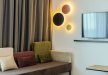 hotel *** - Hotel Campanile Warszawa Północ - zdjęcie 5