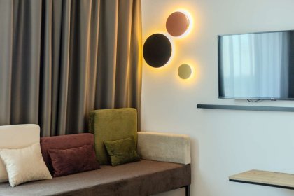 hotel *** - Hotel Campanile Warszawa Północ - zdjęcie 5