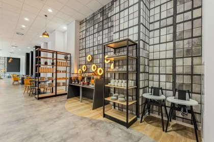 hotel *** - Hotel Campanile Warszawa Północ - zdjęcie 22
