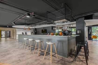 hotel *** - Hotel Campanile Warszawa Północ - zdjęcie 24