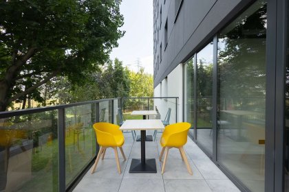 hotel *** - Hotel Campanile Warszawa Północ - zdjęcie 28