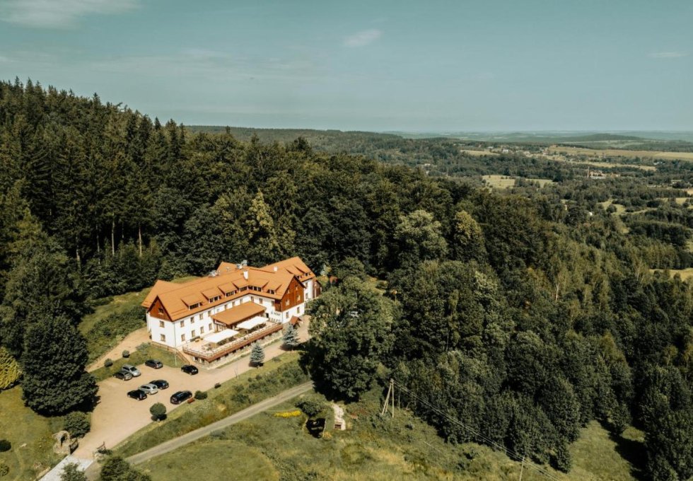 hotel *** - Le Mont Medical SPA