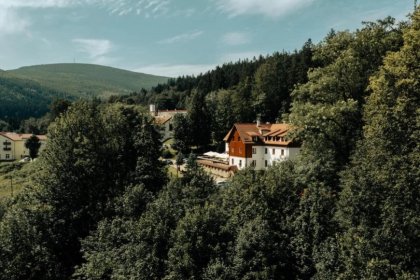 hotel *** - Le Mont Medical SPA - zdjęcie 3