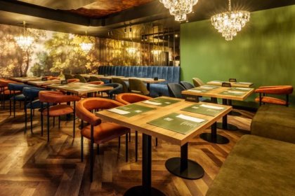 hotel *** - Le Mont Medical SPA - zdjęcie 7