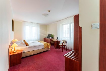 hotel *** - Le Mont Medical SPA - zdjęcie 6