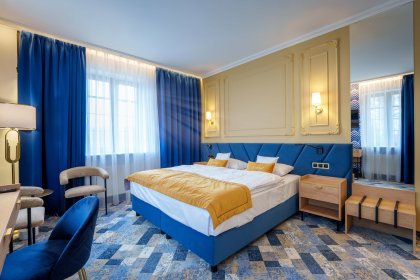 hotel *** - Le Mont Medical SPA - zdjęcie 10
