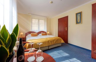 hotel *** - Le Mont Medical SPA - zdjęcie 1 