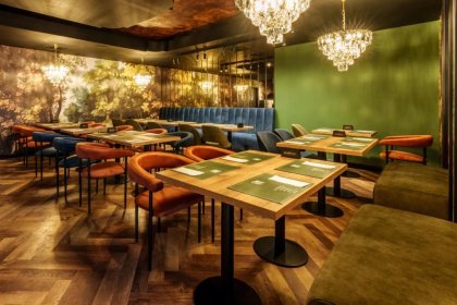 hotel *** - Le Mont Medical SPA - zdjęcie 15