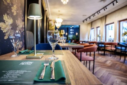 hotel *** - Le Mont Medical SPA - zdjęcie 14