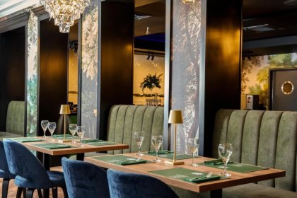 hotel *** - Le Mont Medical SPA - zdjęcie 13