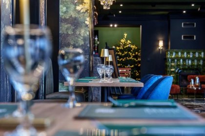 hotel *** - Le Mont Medical SPA - zdjęcie 12