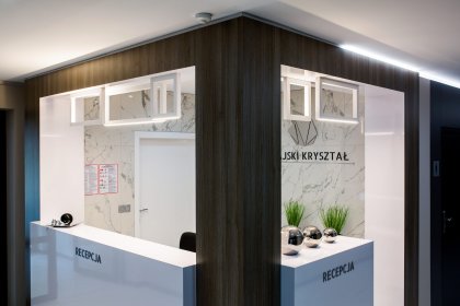 hotel **** - Hotel Jurajski Kryształ - zdjęcie 8