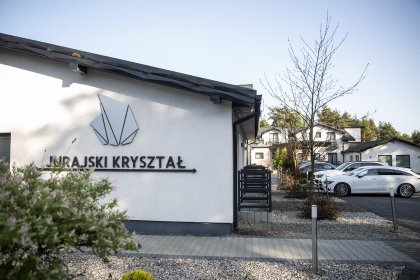 hotel **** - Hotel Jurajski Kryształ - zdjęcie 7