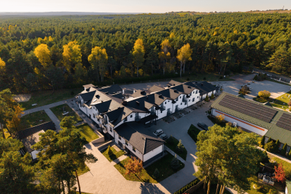hotel **** - Hotel Jurajski Kryształ - zdjęcie 2