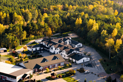 hotel **** - Hotel Jurajski Kryształ - zdjęcie 1