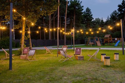 hotel **** - Hotel Jurajski Kryształ - zdjęcie 10