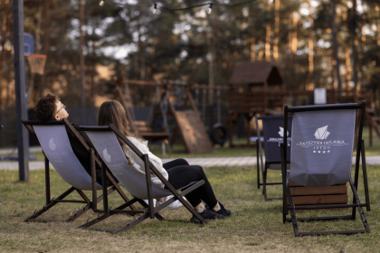 hotel **** - Hotel Jurajski Kryształ - zdjęcie 9