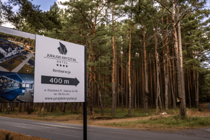 hotel **** - Hotel Jurajski Kryształ - zdjęcie 11