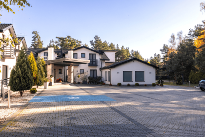 hotel **** - Hotel Jurajski Kryształ - zdjęcie 6