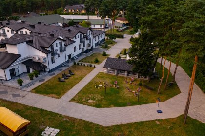 hotel **** - Hotel Jurajski Kryształ - zdjęcie 5