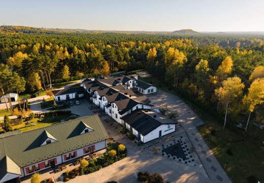 Hotel Jurajski Kryształ