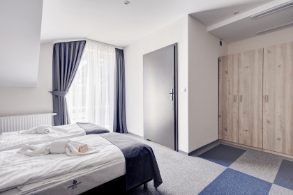hotel **** - Hotel Jurajski Kryształ - zdjęcie 17