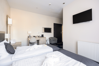 hotel **** - Hotel Jurajski Kryształ - zdjęcie 18